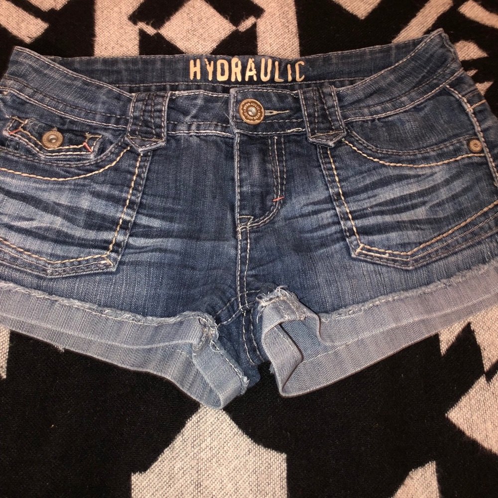 Shorts